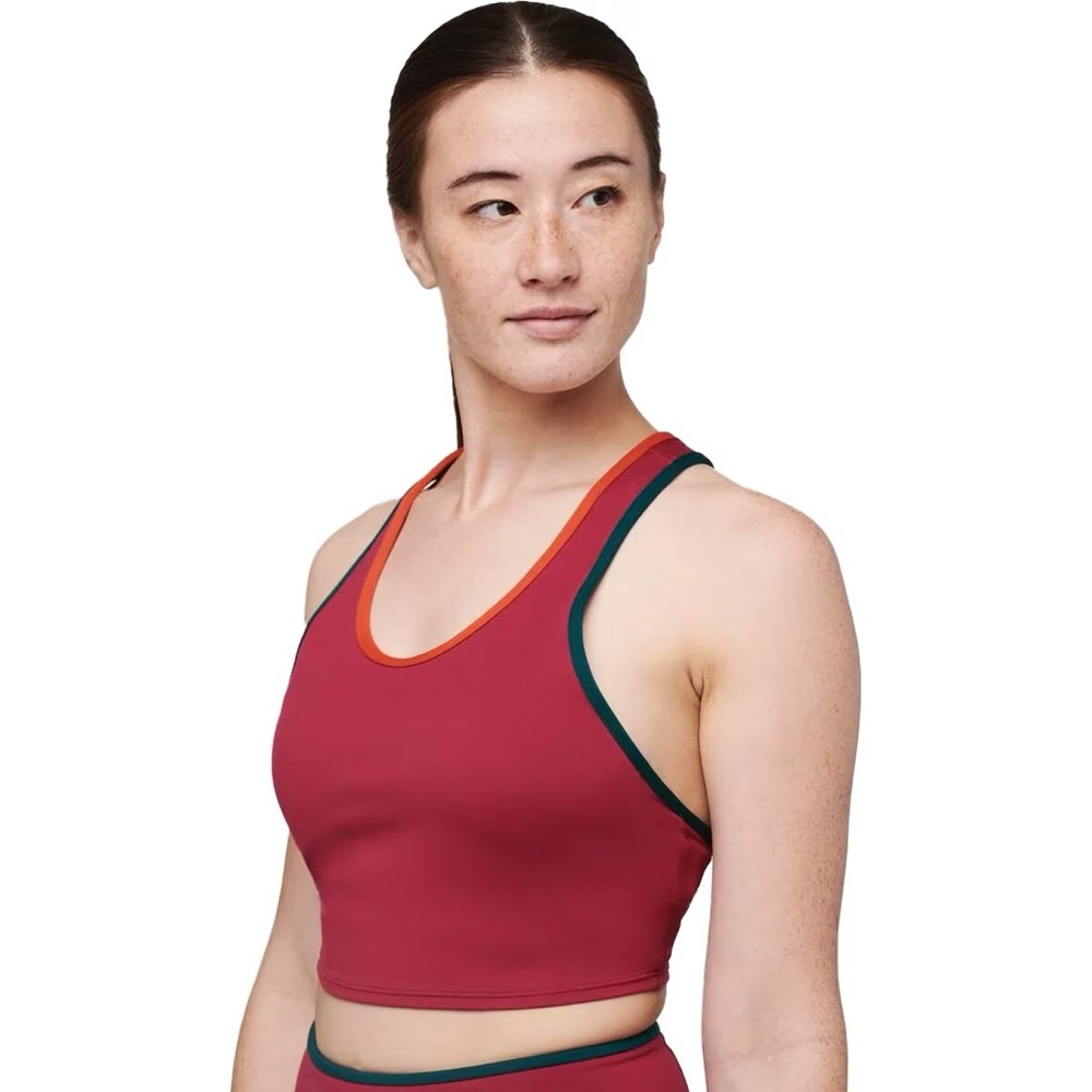 Cotopaxi Mari Crop Top - Women's